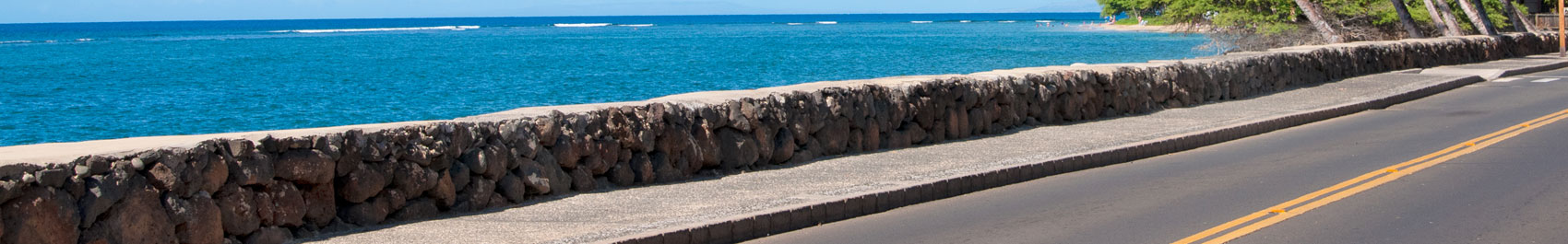 Kahekili Highway