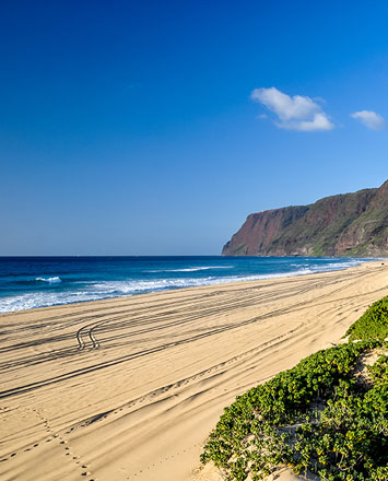 Road trip on Kauai