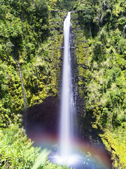 Explore Hawaii Island
