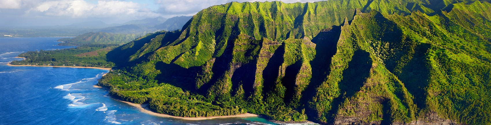 Napali Coastline