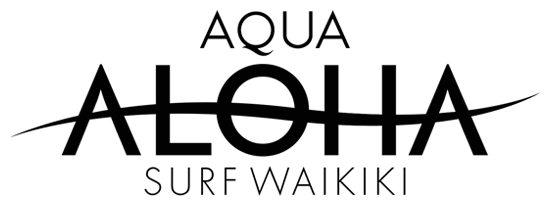 Aqua Aloha Surf Waikiki