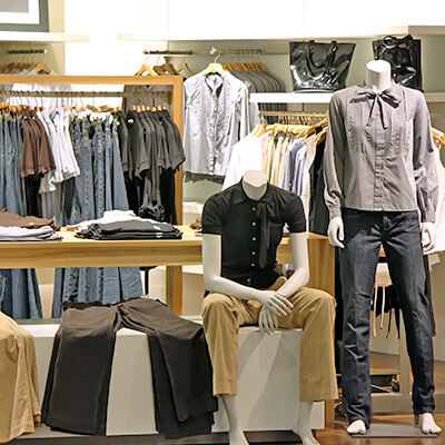 Shopping and more at Ala Moana Center - The world's largest open-air mall!