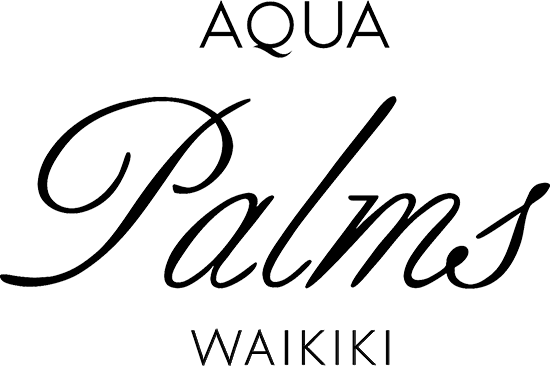 Aqua Palms Waikiki