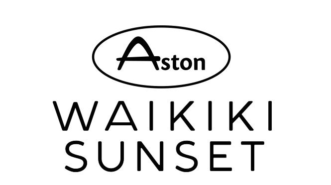 Aston Waikiki Sunset