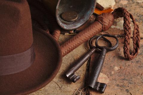 Indiana Jones: Raiders of the Lost Ark